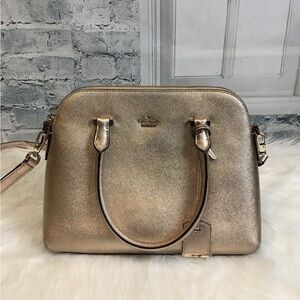 kate spade 12”x4.5”x9.5”